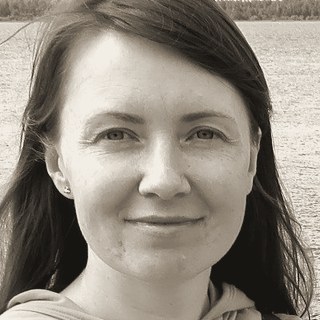 Marina Dmitrieva