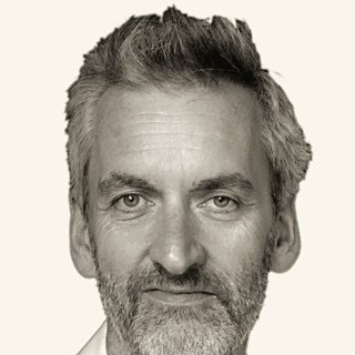 Mark Nolan