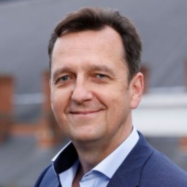 Russell Cooper