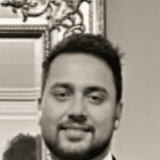 Srijan Pandey